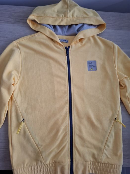 Bluza chłopięca mayoral r.128