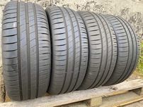 Opony letnie 195/55/R16 Goodyear EfficientGrip Performance - 4 sztuki