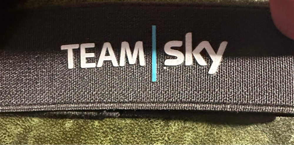 Браслет на руку Team SKY