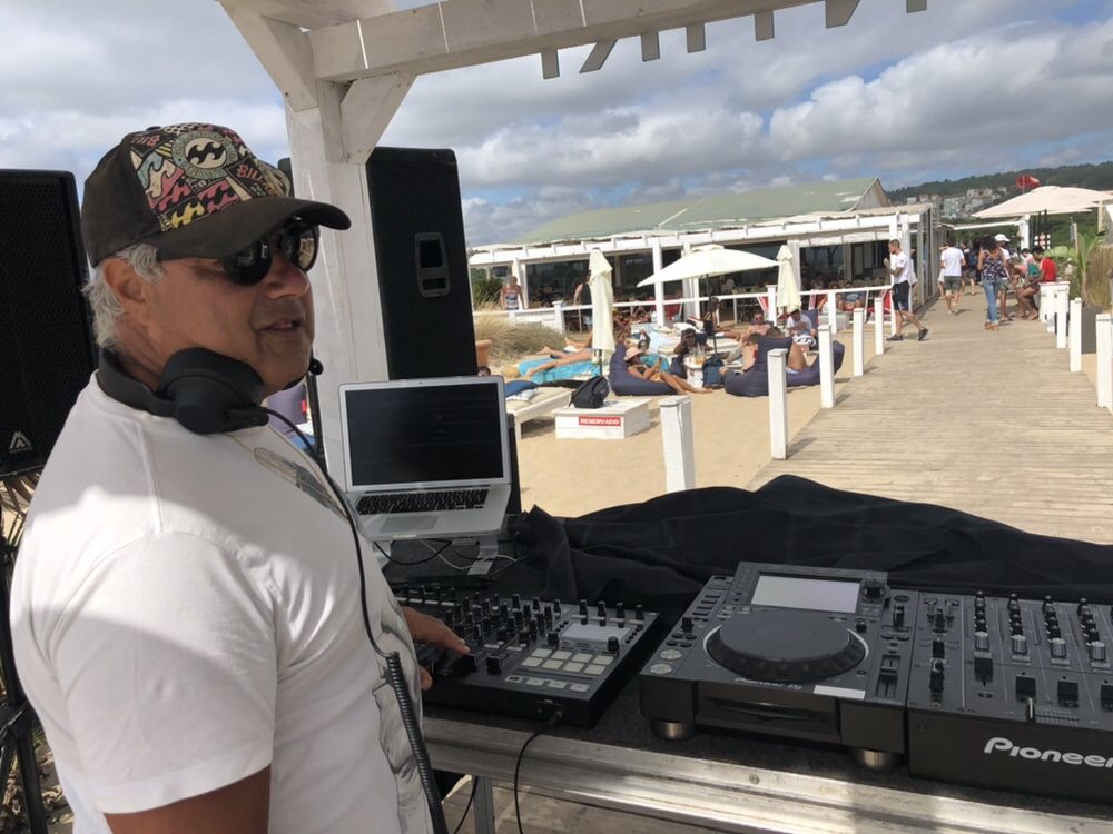 DJ para todo os tipos de Eventos - Todo o país