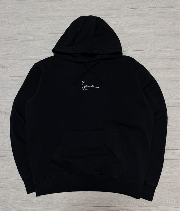 Чоловічий худі Kani rap