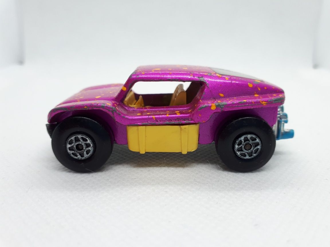 Beach Buggy no. 30 Lesney Matchbox