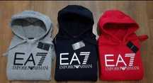 Ea7 Armani bluzy damskie S M L XL