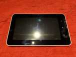 Tablet Wi-Fi Android de 7”