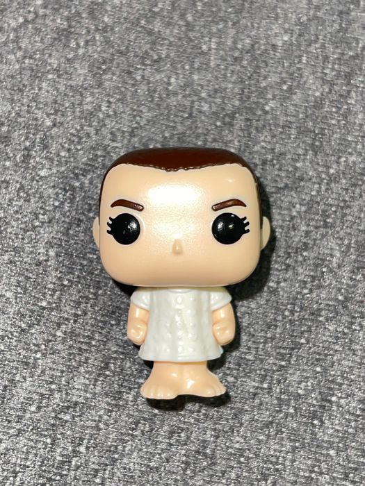 Kinder Joy Stranger Things Дивні дива