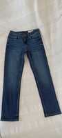 Spodnie jeansowe męskie Livergy