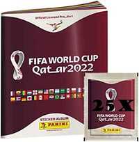 Cromos  Mundial Qatar 2022 - Ultima atualização 03/03/23