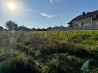 Земельна ділянка с. Вересневе 10800 $
