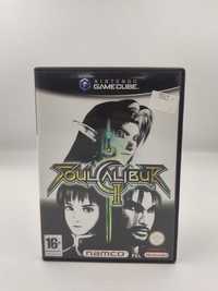 Soulcalibur II Gamecube nr 1547