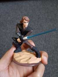 Gwiezdne Wojny Star Wars Anakin Skywalker Disney infinity