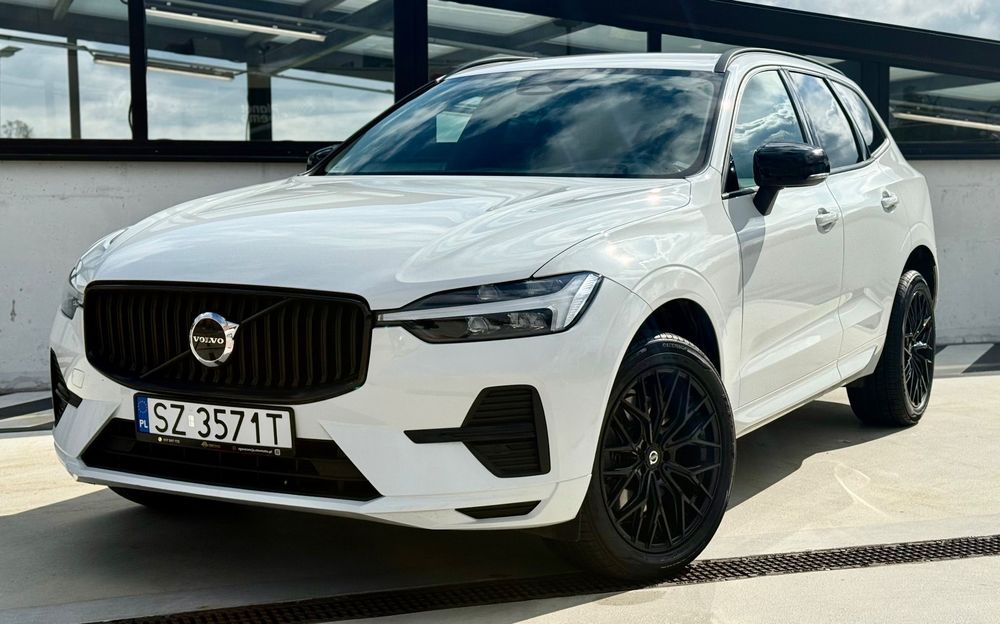 Volvo XC 60 XC60*2022r*B4*BEZWYPADKOWY*LIft*FullLed*Gwarancja