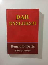 Davis Braun Dar dysleksji