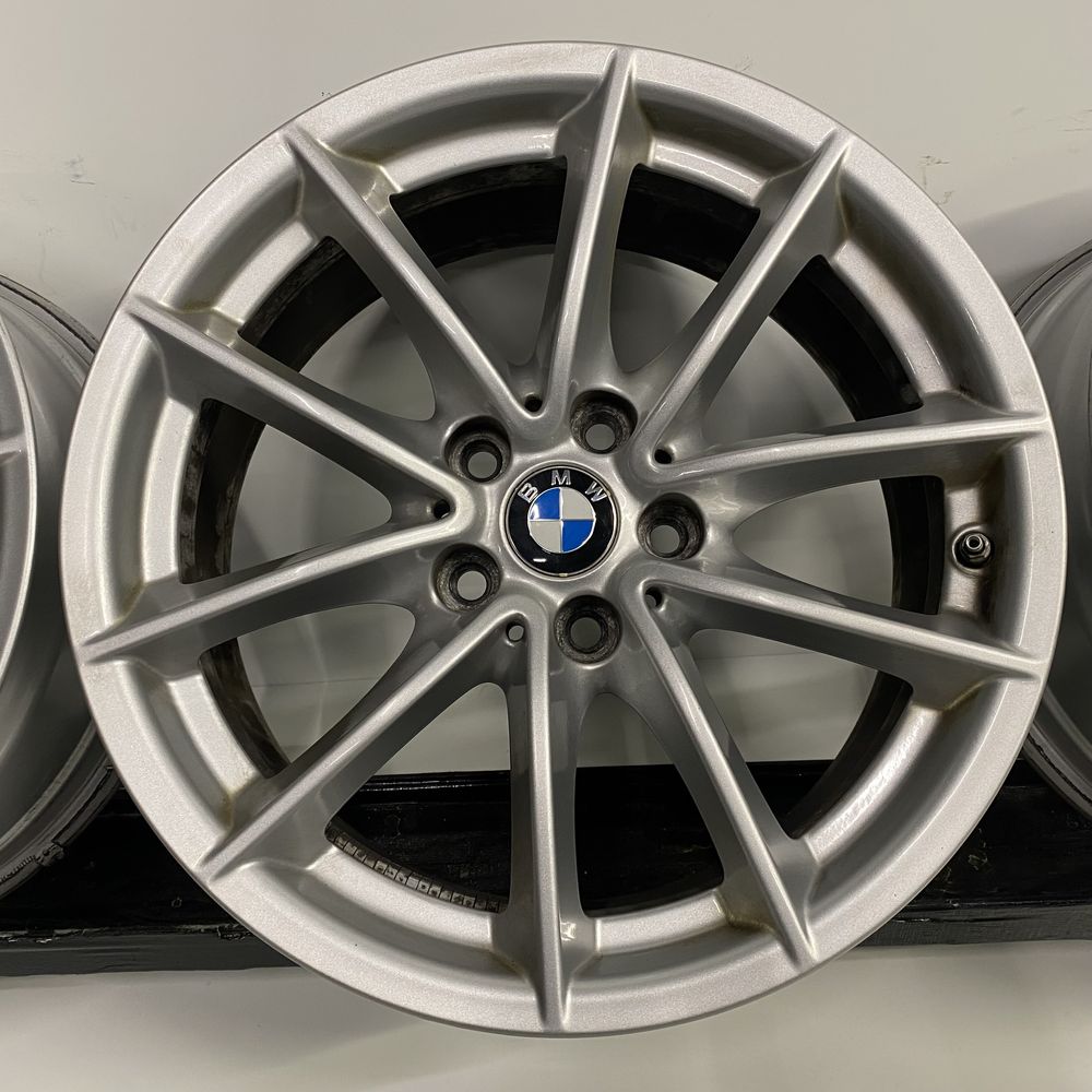 Felgi aluminowe 17” BMW G20 G30 G22 G42 5x112 7,5J et27 (218)