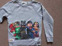 Bluza H&M temat LEGO