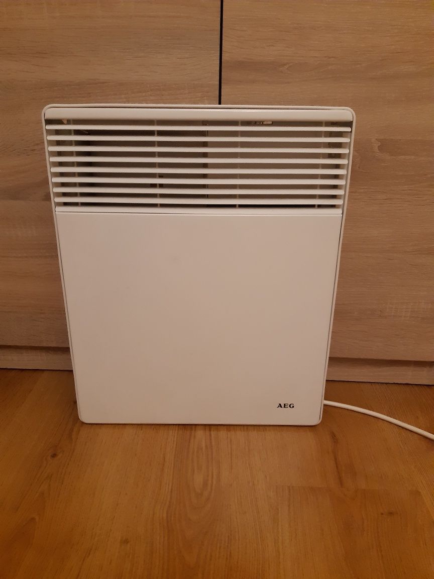 Grzejnik AEG WKL 752 0,75 kW