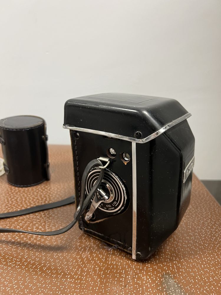 Aparat Yashica Mat