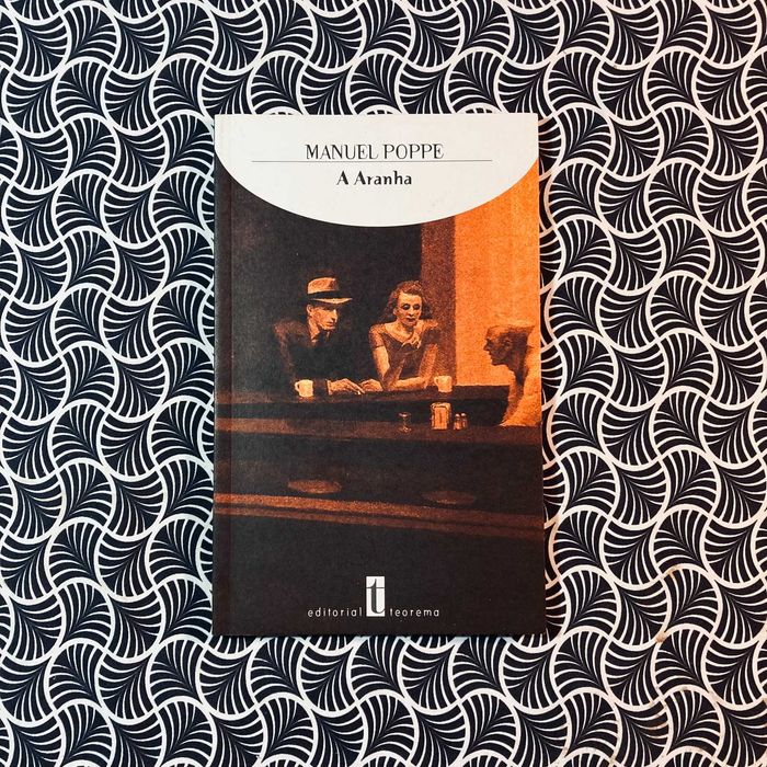 A Aranha - Manuel Poppe