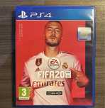 Jogo PS4 - FIFA20