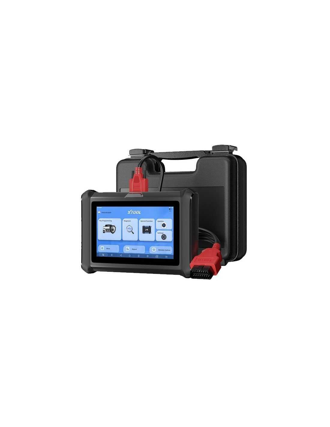 Xtool X100PAD S - programator kluczy / urządzenie diagnostyczne