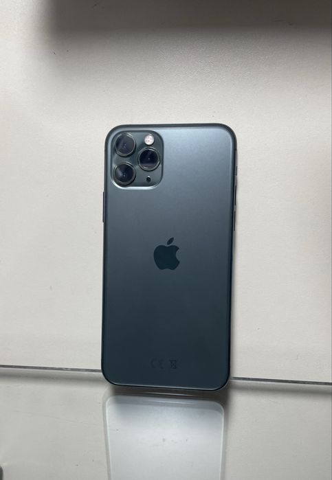 iPhone 11Pro Б/У 256ГБ