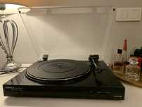 Gramofon Lenco L-3867USB