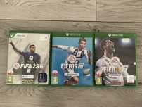 Fifa 23 ,19 ,18 na x box one