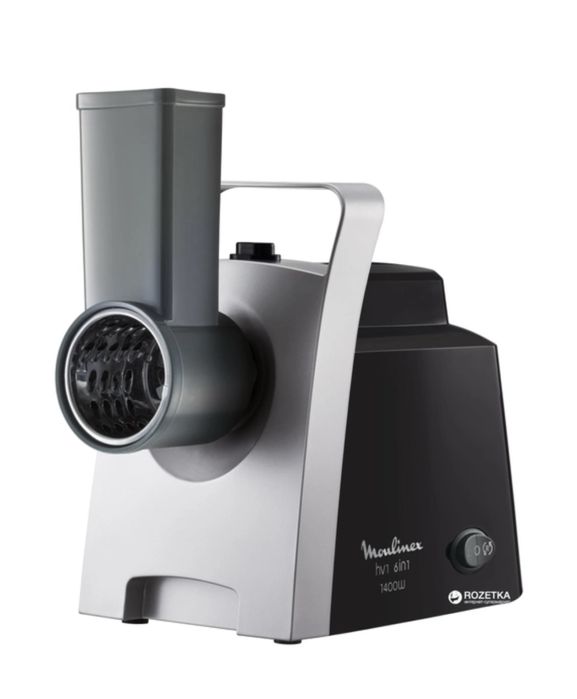 М'ясорубка мясорубка MOULINEX ME108832
