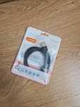 Kabel USB typ C Toocki 1M 100W