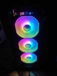 Baza pod komputer gamingowy i5-11600/16GB RAM/2TB SSD+HDD