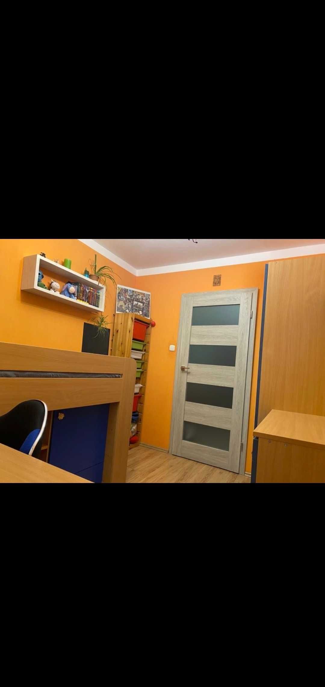 Meble do pokoju dziecięcego