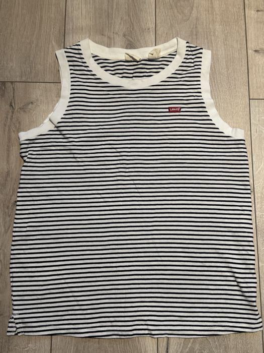 Levi’s koszulka damksa, rozmiar XS
