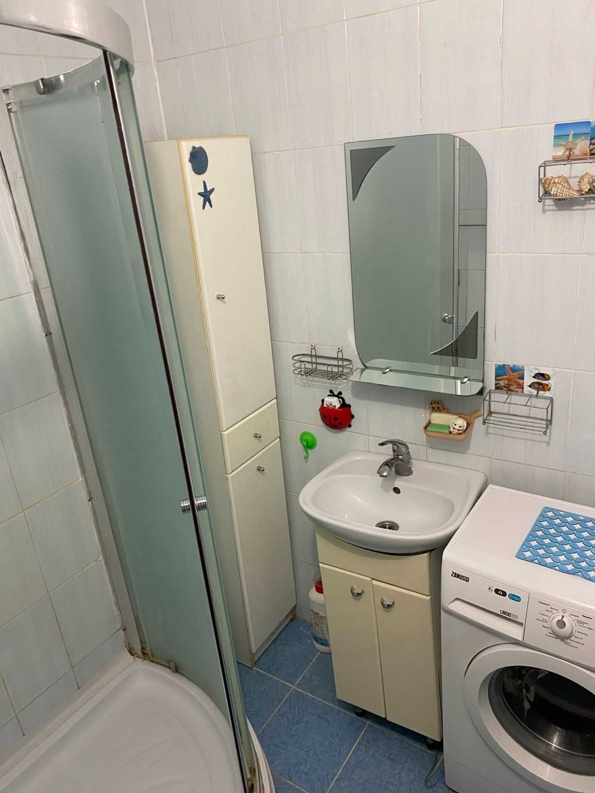 Продаж 3-кімнатної квартири в Центрі міста