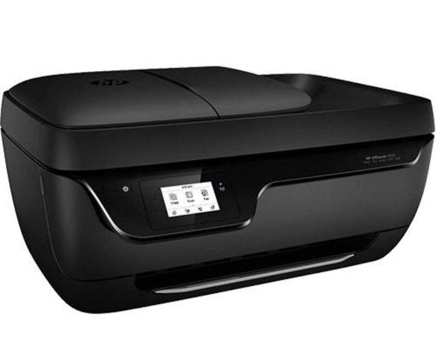 Impressora HP OfficeJet 3830