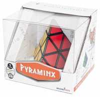 Łamigłówka Pyraminx - Poziom 3/5 G3, G3