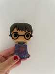 Funko Pop! Harry Potter: Harry with Invisibility Cloak
