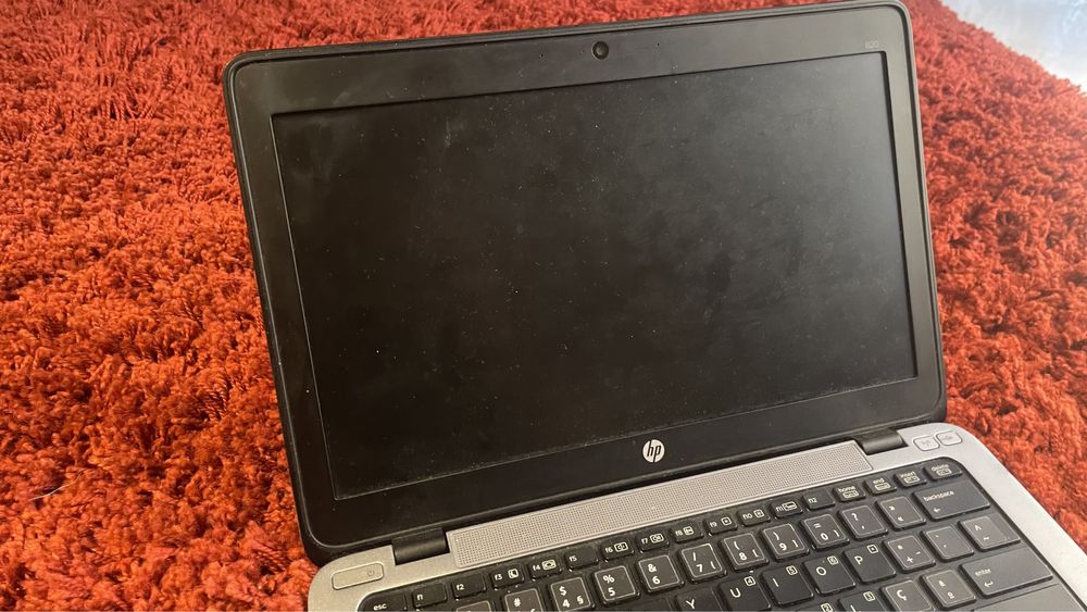 Portátil HP Elitebook 820 i5-4310U 8GB RAM