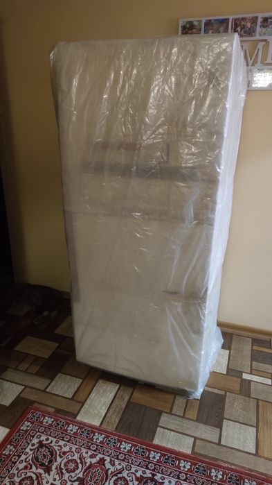 холодильник LG GN-H702Hehz