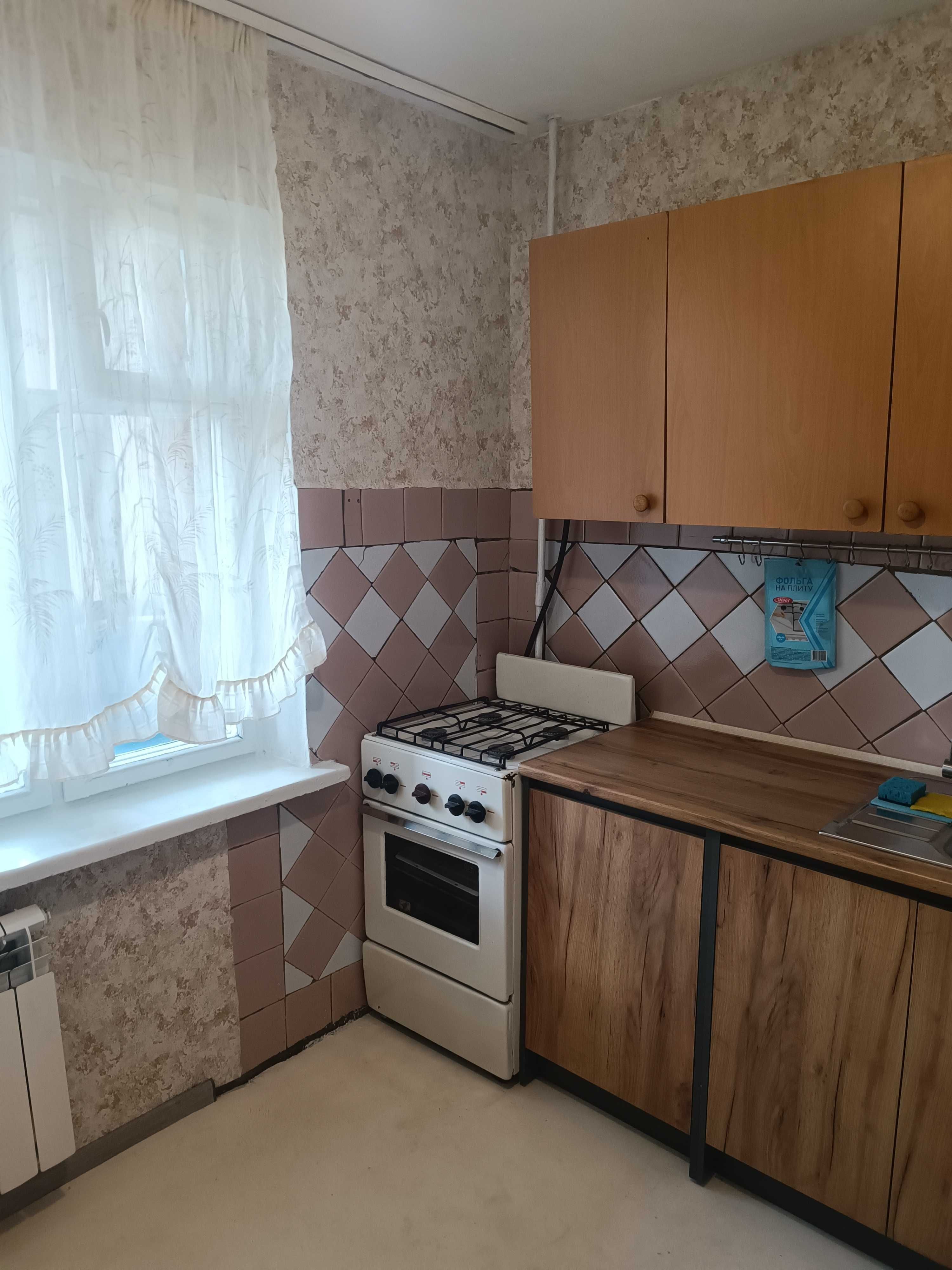 Сдам 1к на Оболоні, після ремонту