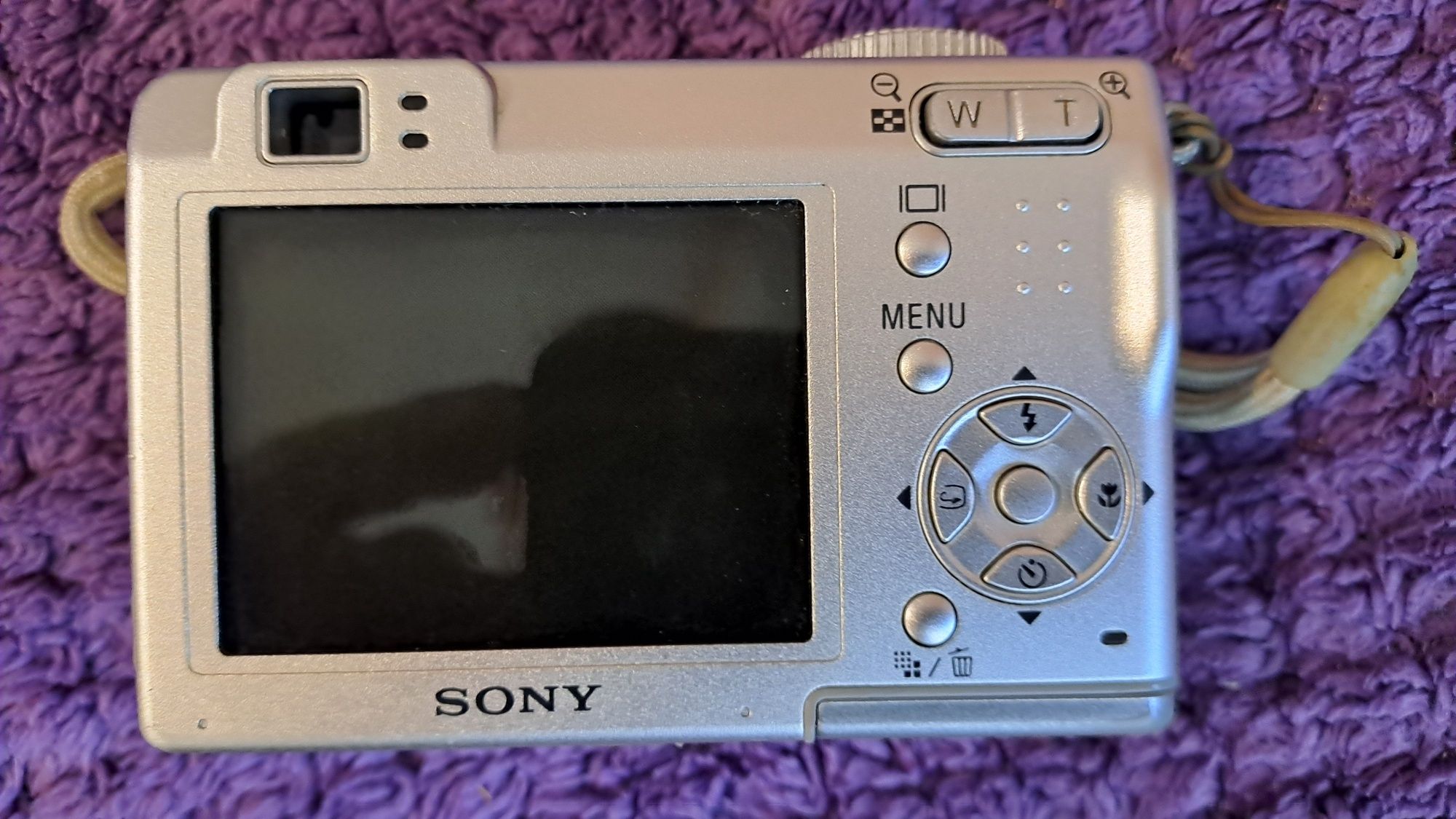 Фотокамери Sony DSC-W7, Canon Prima BF-800, Київ-30