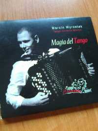 Marcin Wyrostek Magia del Tango