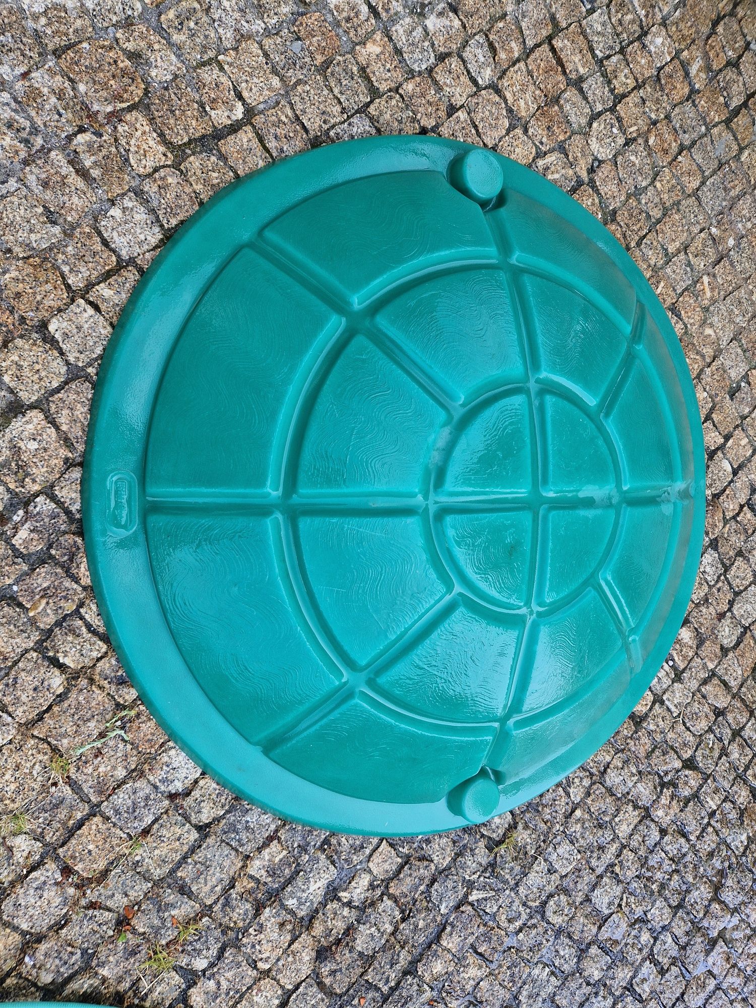 Piscina para bebé / caixa de areia Chicco