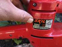 Кущоріз Skil 532H2 300w