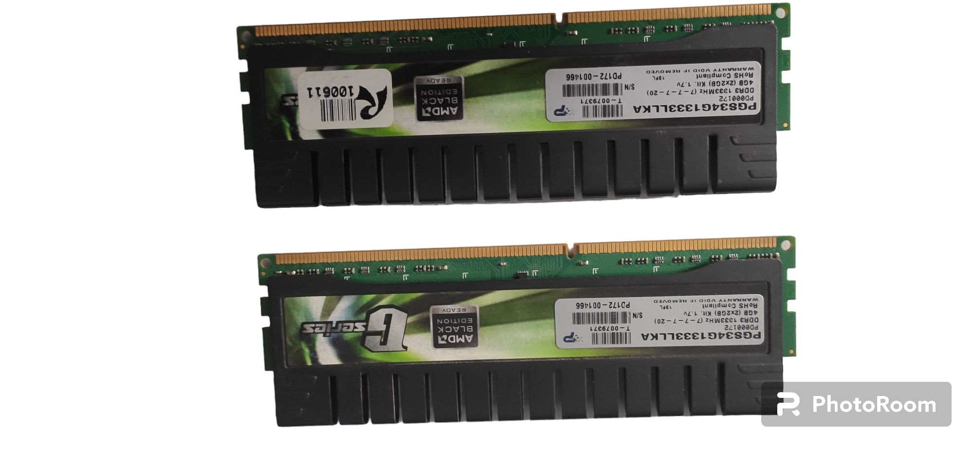 Оперативна пам'ять DDR3