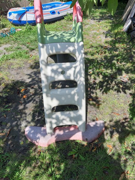 Zjeżdżalnia dla dzieci Smoby