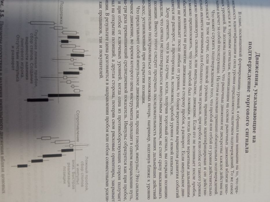 Курс активного трейдера , Александр Герчик