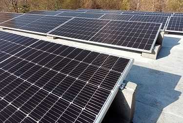 Sigenergy Magazyny Energii PV PC Turbiny Wiatrowe OZE