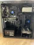 komputer stacjonarny i5-7400/16 GB RAM/GTX 1050Ti/1,1TB SSD+HDD