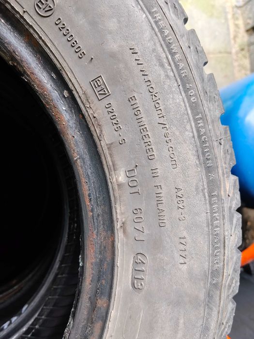 Opony 185/65 R14