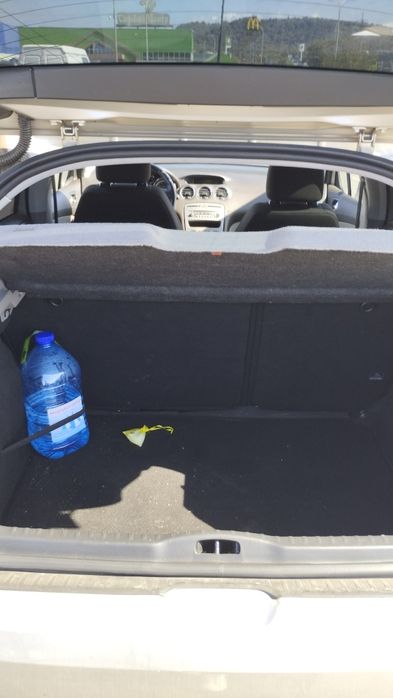 Авто PEUGEOT 308