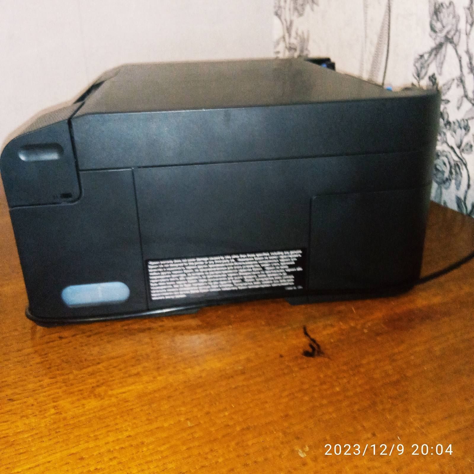 Принтер Epson L3100